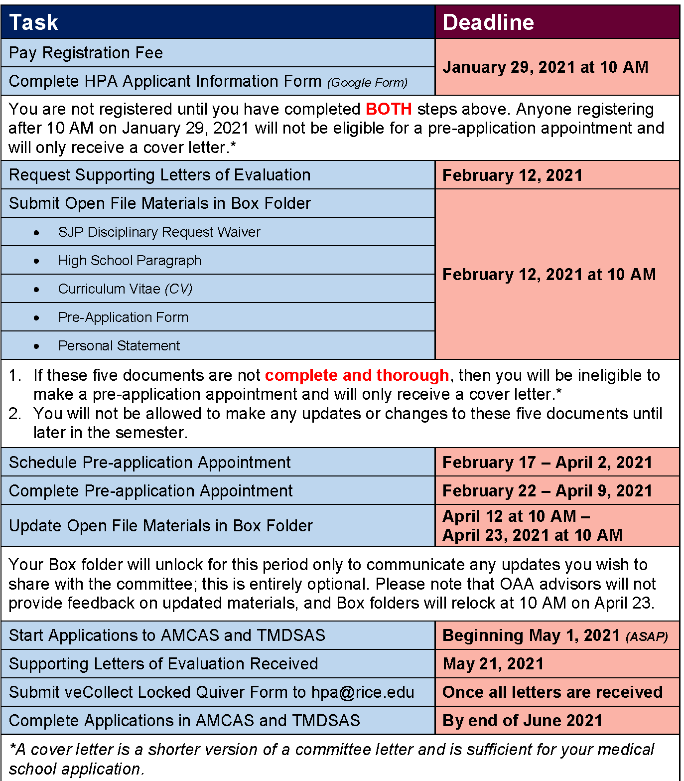 Rice University Academic Calendar Fall 2022 June 2022 Calendar